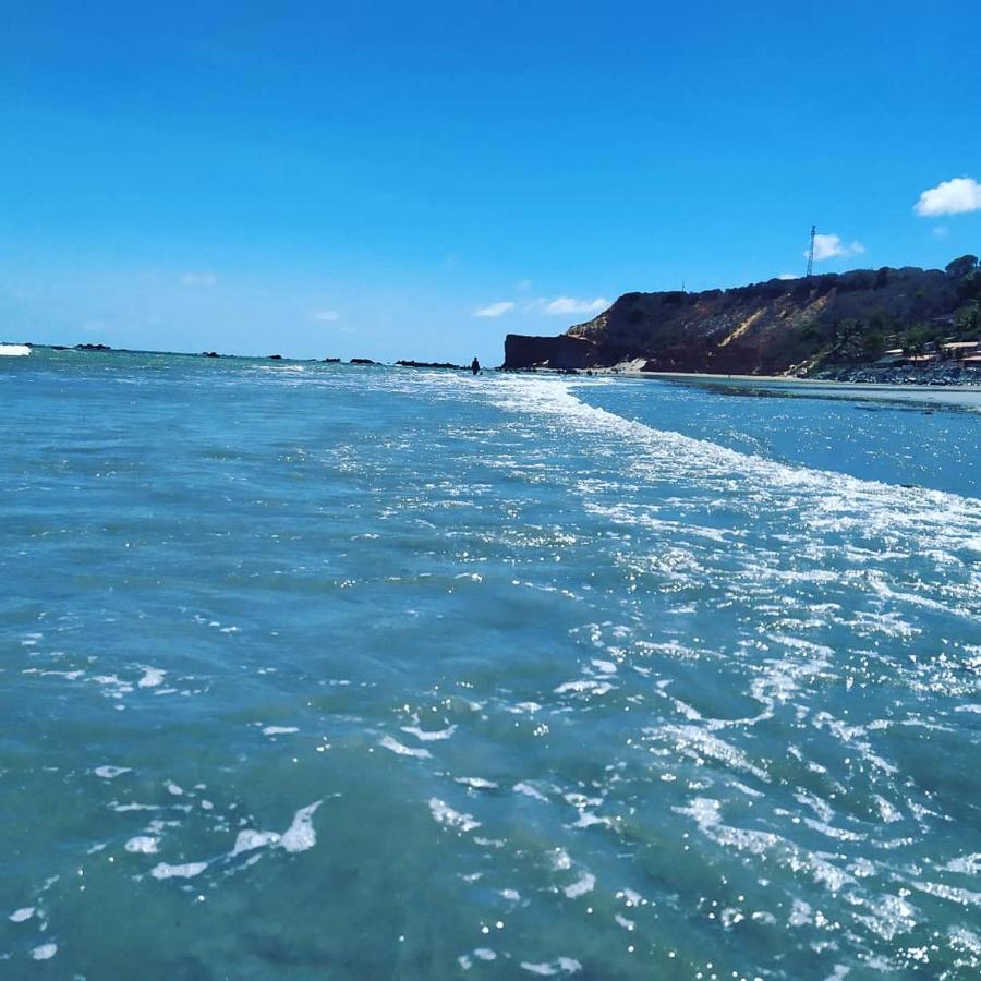 מלון רדונדה Chales Mirante Do Mar מראה חיצוני תמונה
