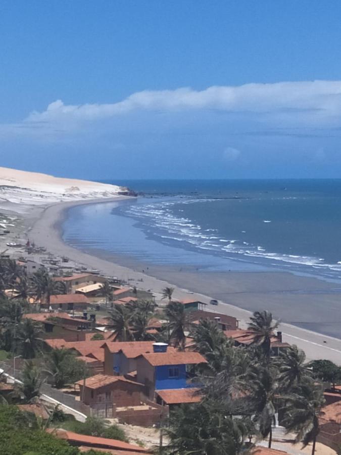 מלון רדונדה Chales Mirante Do Mar מראה חיצוני תמונה