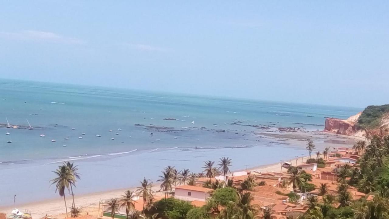 מלון רדונדה Chales Mirante Do Mar מראה חיצוני תמונה